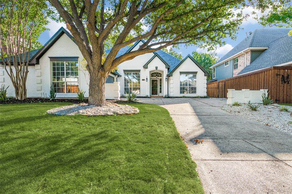 2205 Templeton Drive - Photo 1