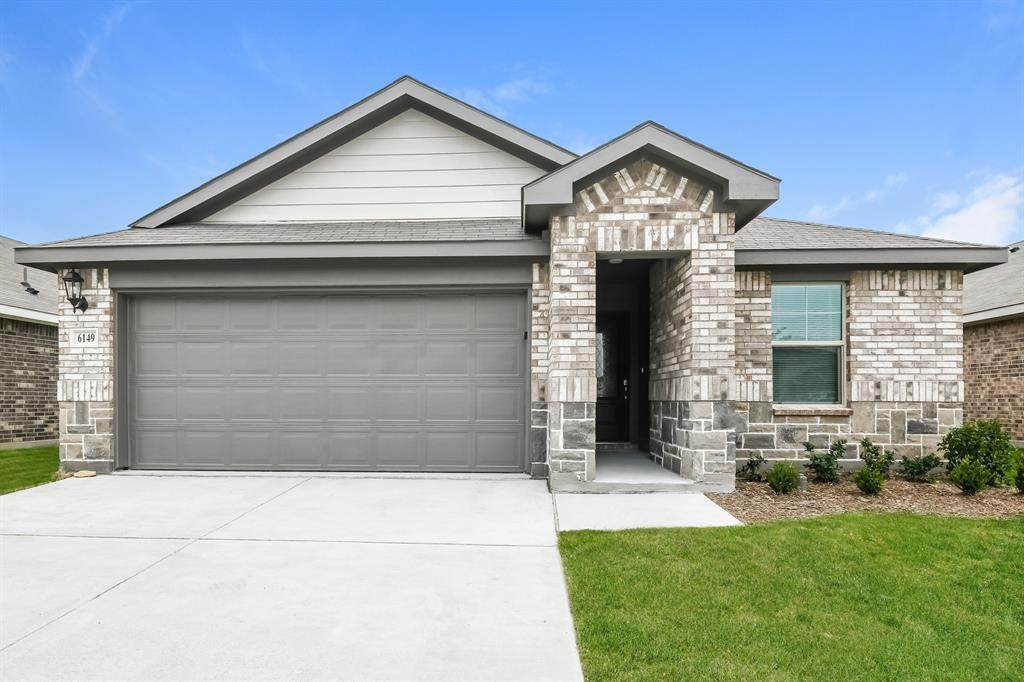 6149 Pathfinder Trail - Photo 1