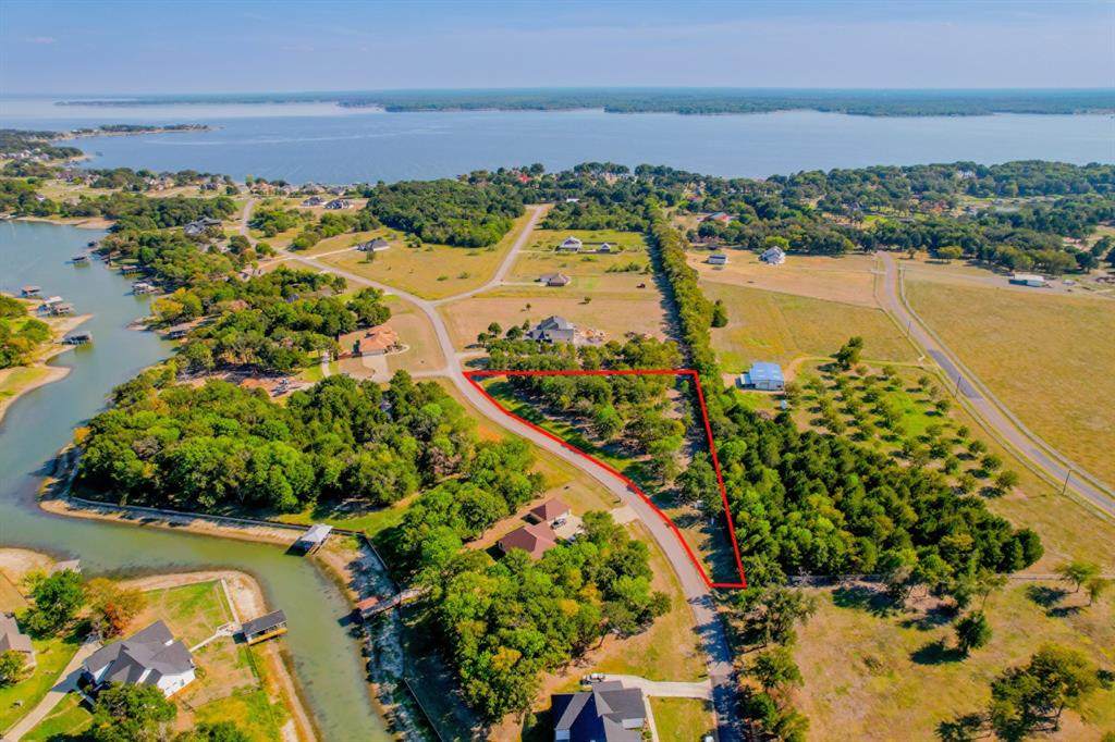 L 172 Hatteras Drive - Photo 1