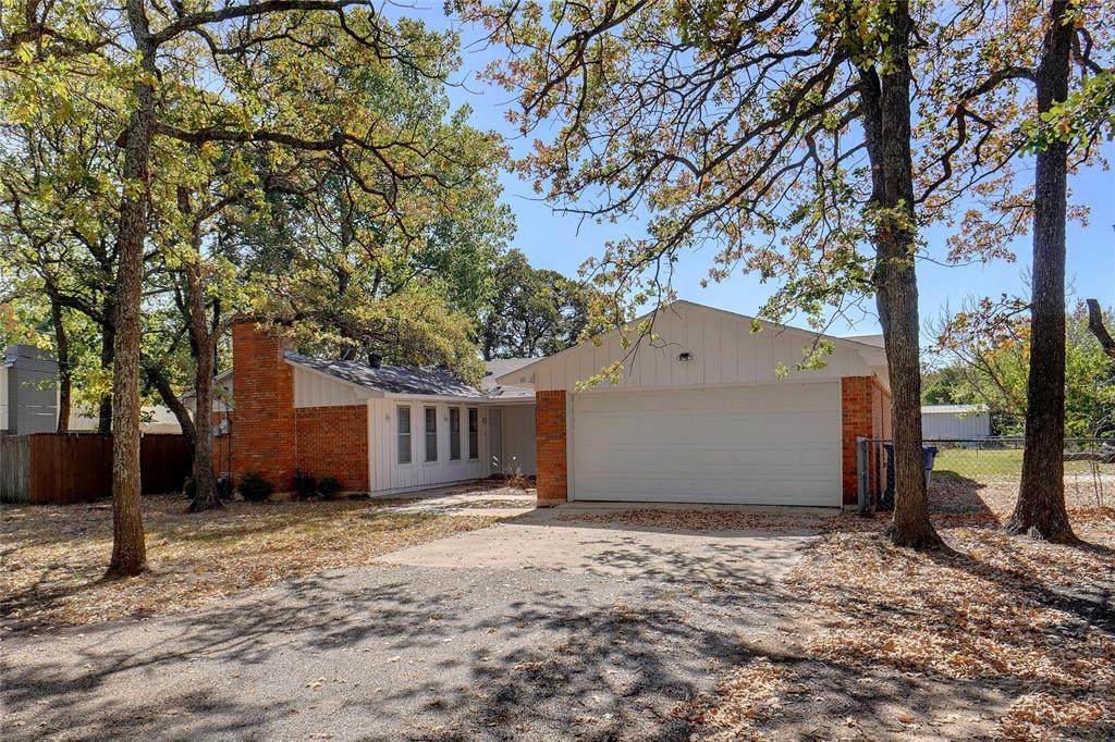 111 Kruger Road - Photo 1