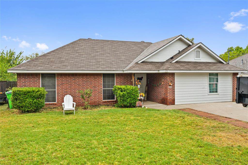 508 Maple Street - Photo 1