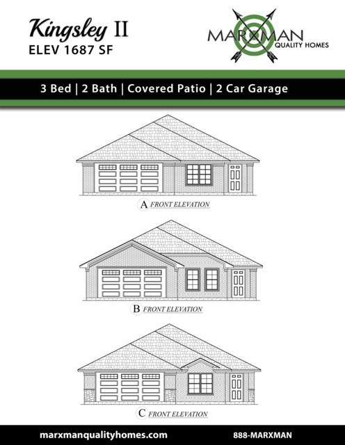 602 College Street - Photo 1