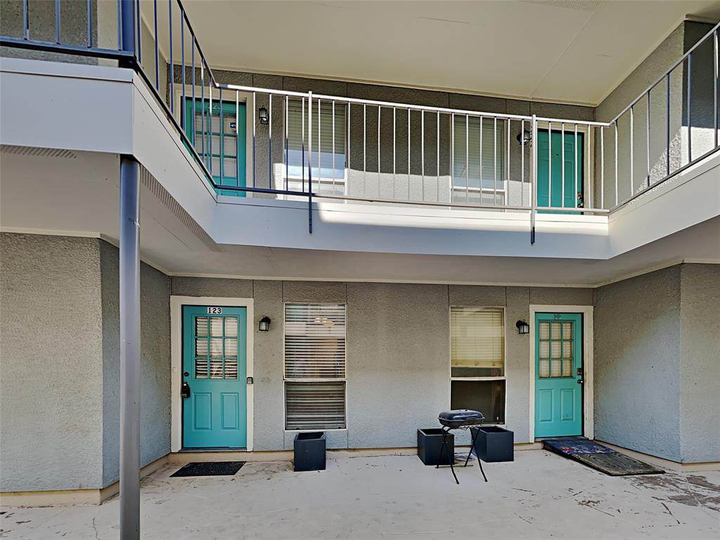 4502 Gaston Avenue - Photo 1