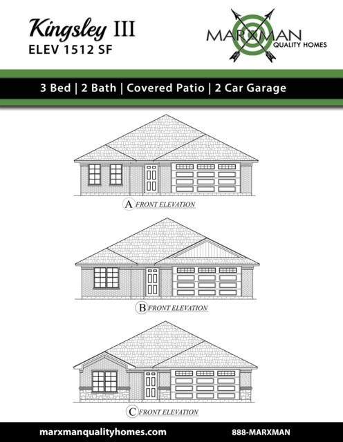 604 College Street - Photo 1