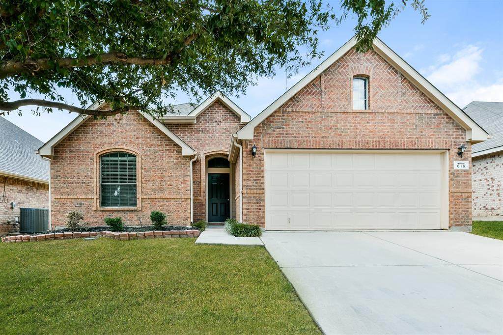 616 Tradewind Drive - Photo 1