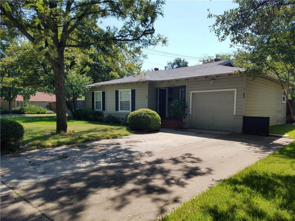 1200 Lovers Lane - Photo 1