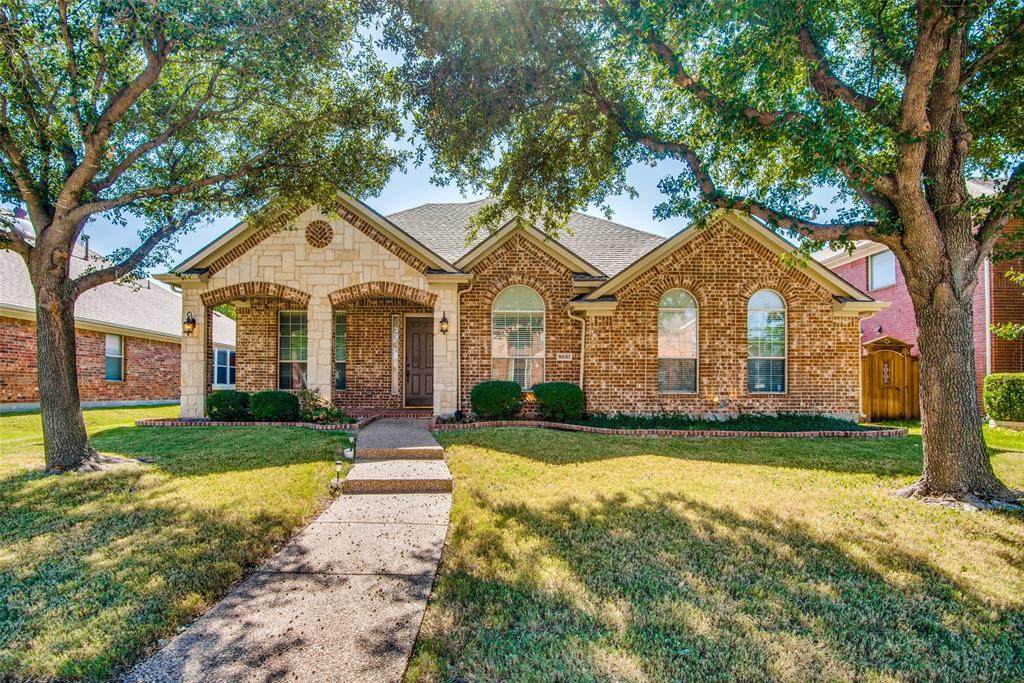 9831 Bradford Grove Drive - Photo 1