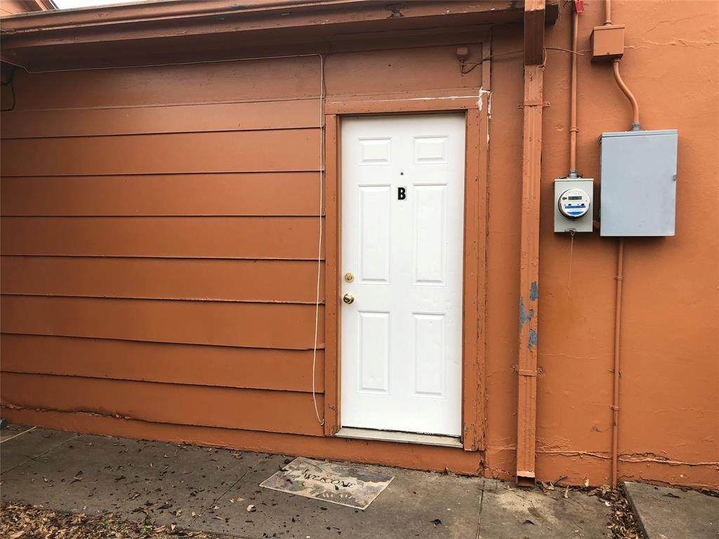 458.5 B College Drive - Photo 1