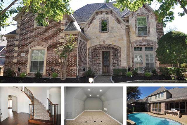 1734 Tuscan Ridge Circle - Photo 1