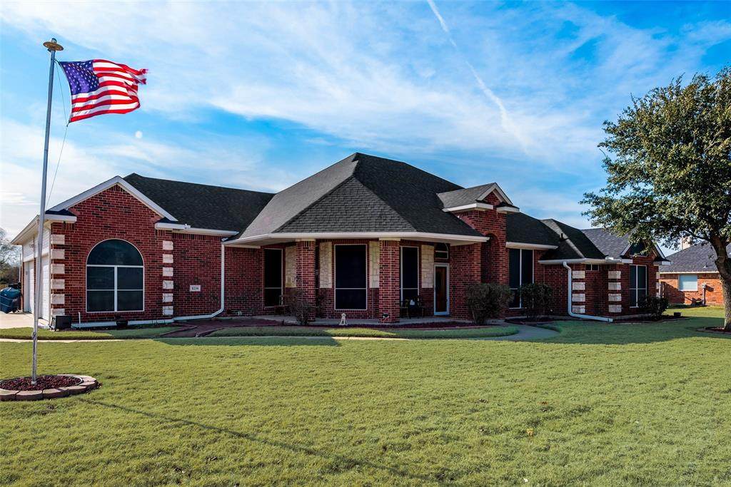 1234 Alamosa Drive - Photo 1