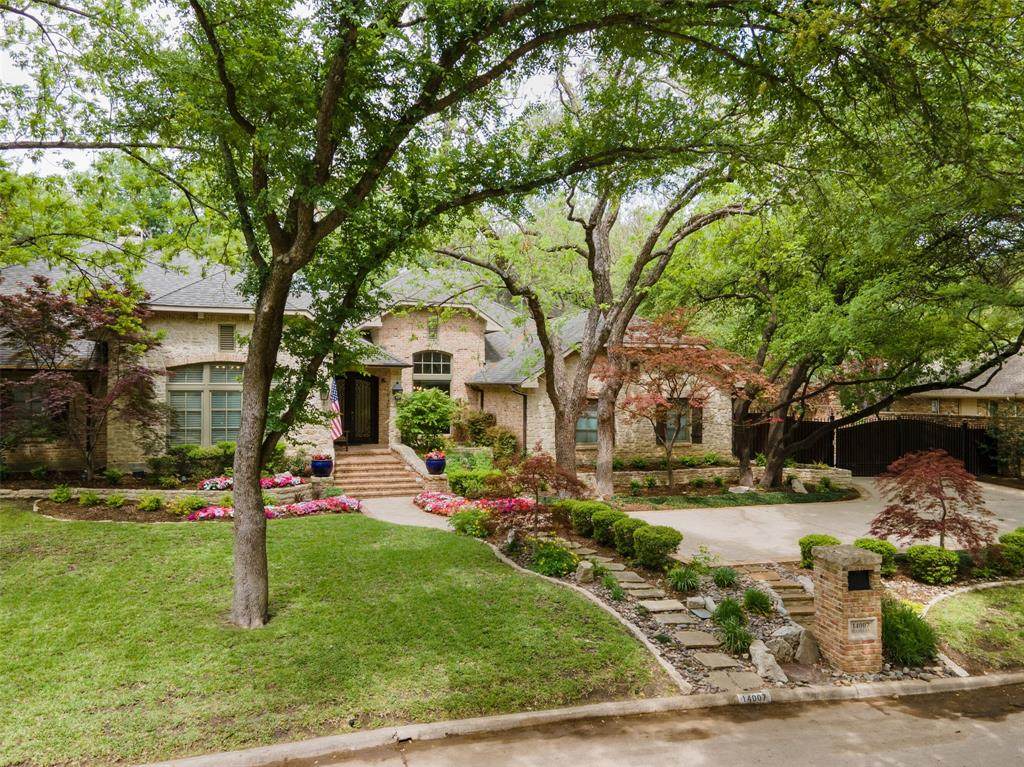 14007 Hughes Lane - Photo 1