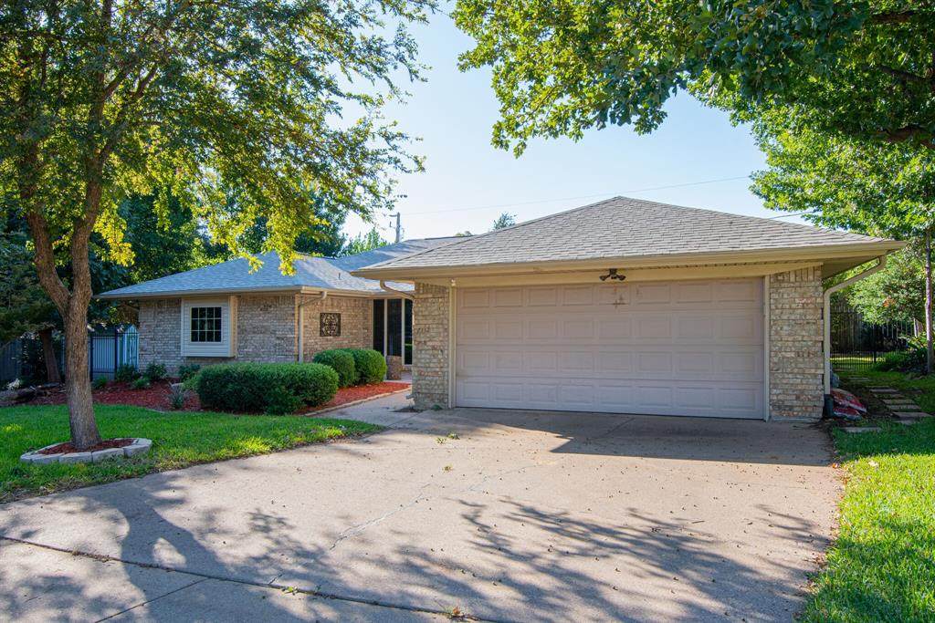 5214 Wind Rock Court - Photo 1