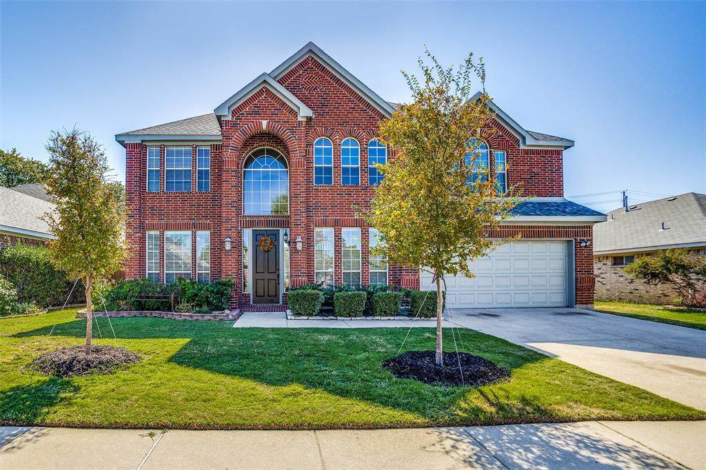 3512 Saint Johns Drive - Photo 1