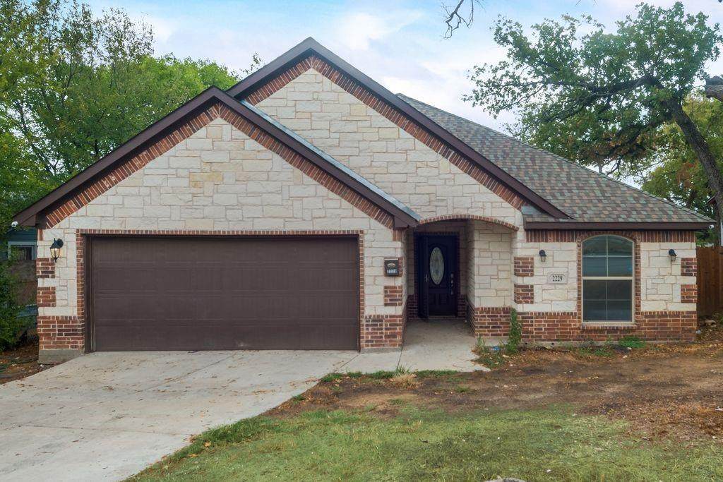 2229 Miller Avenue - Photo 1