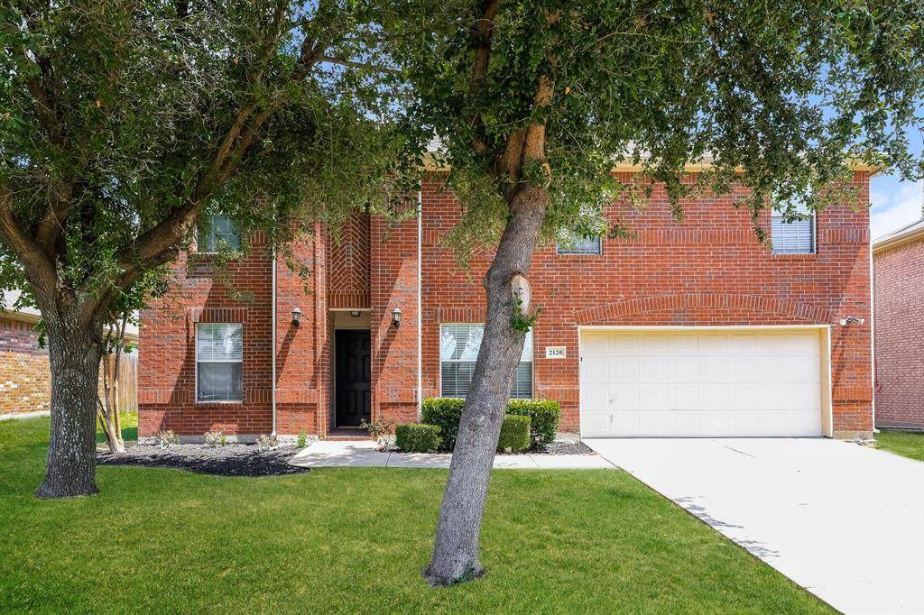 2120 Rose May Drive - Photo 1
