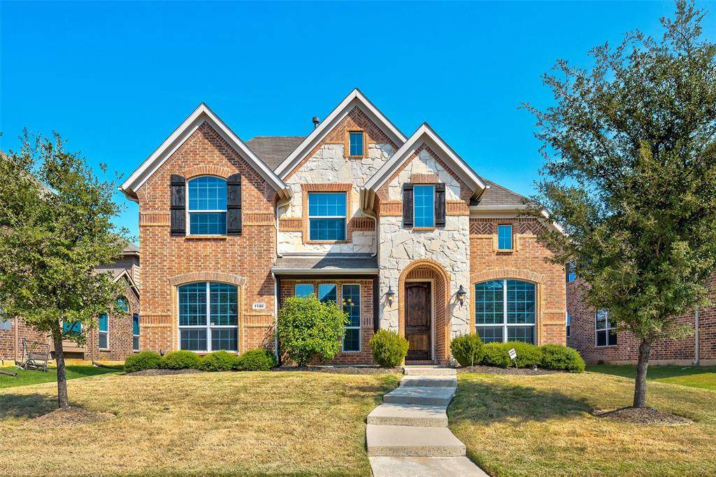 1180 Ranch Gate Lane - Photo 1