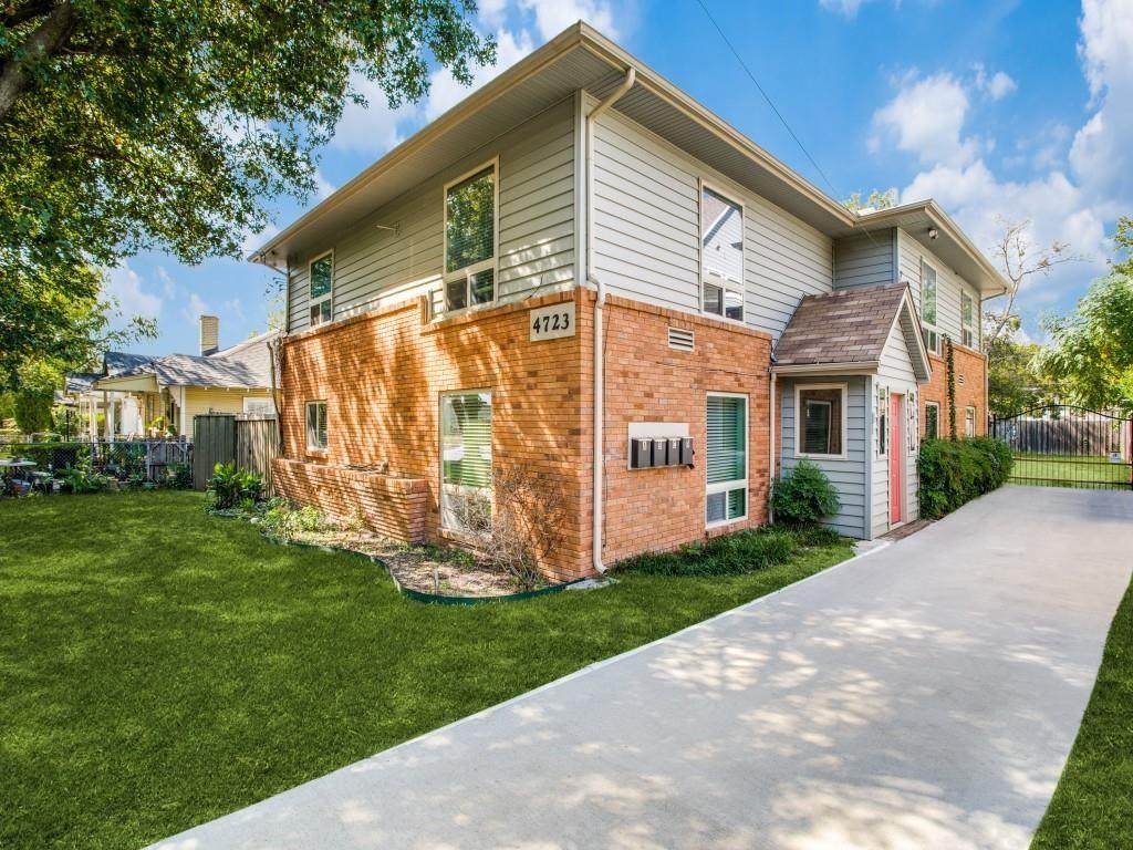 4723 Victor Street - Photo 1