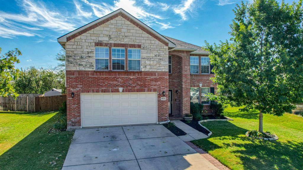 4624 Mountain Oak Street - Photo 1