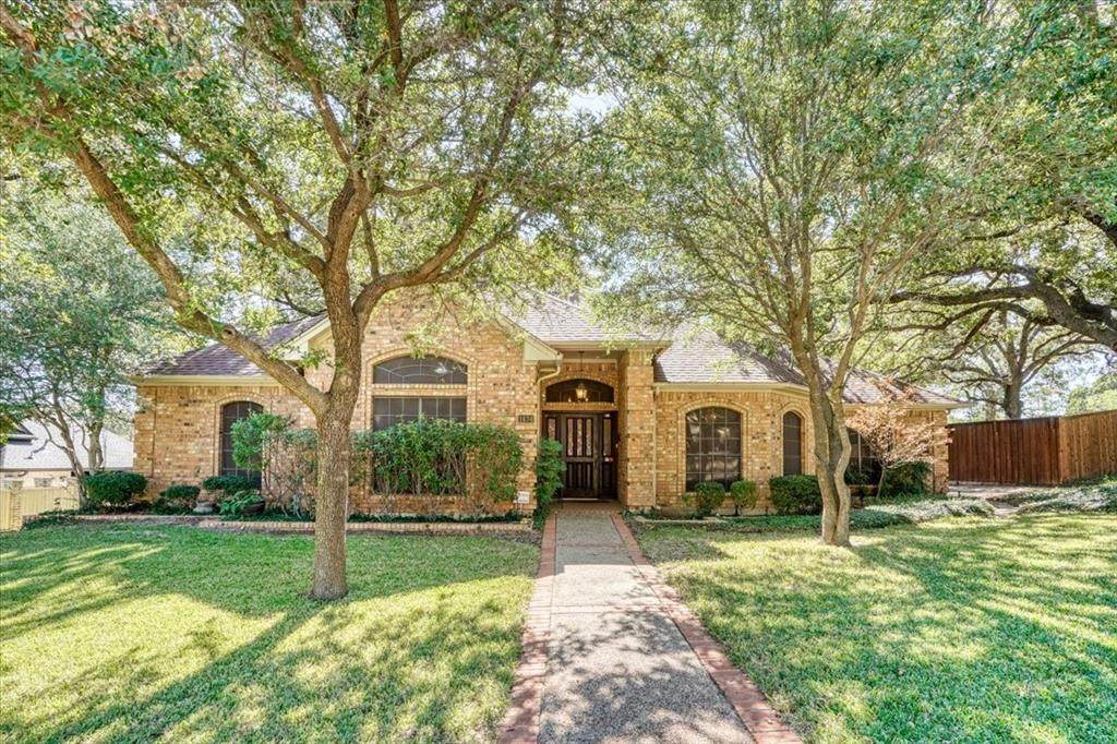 1434 Hidden Oaks Circle - Photo 1