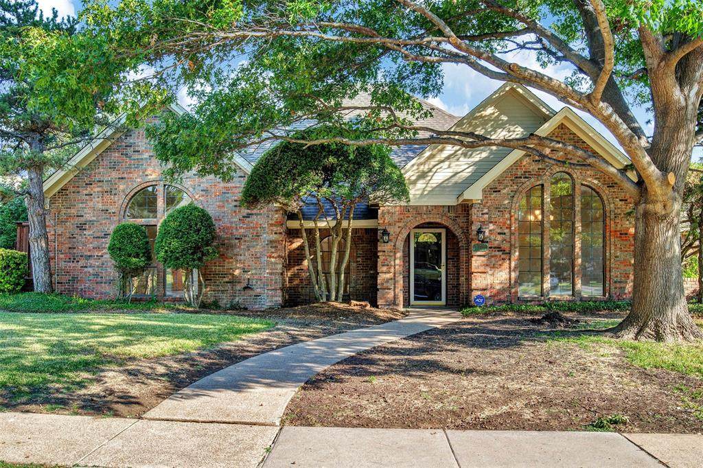 3801 Appomattox Circle - Photo 1