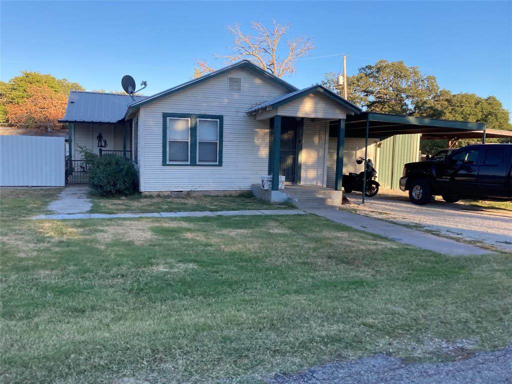 711 Swenson Road - Photo 1