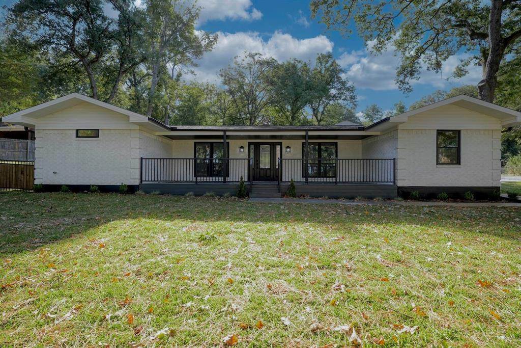 20855 Bay Shore Drive - Photo 1