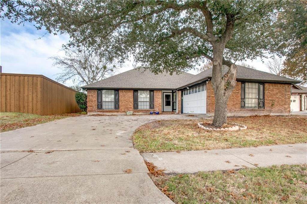 4814 Cresthill Lane - Photo 1