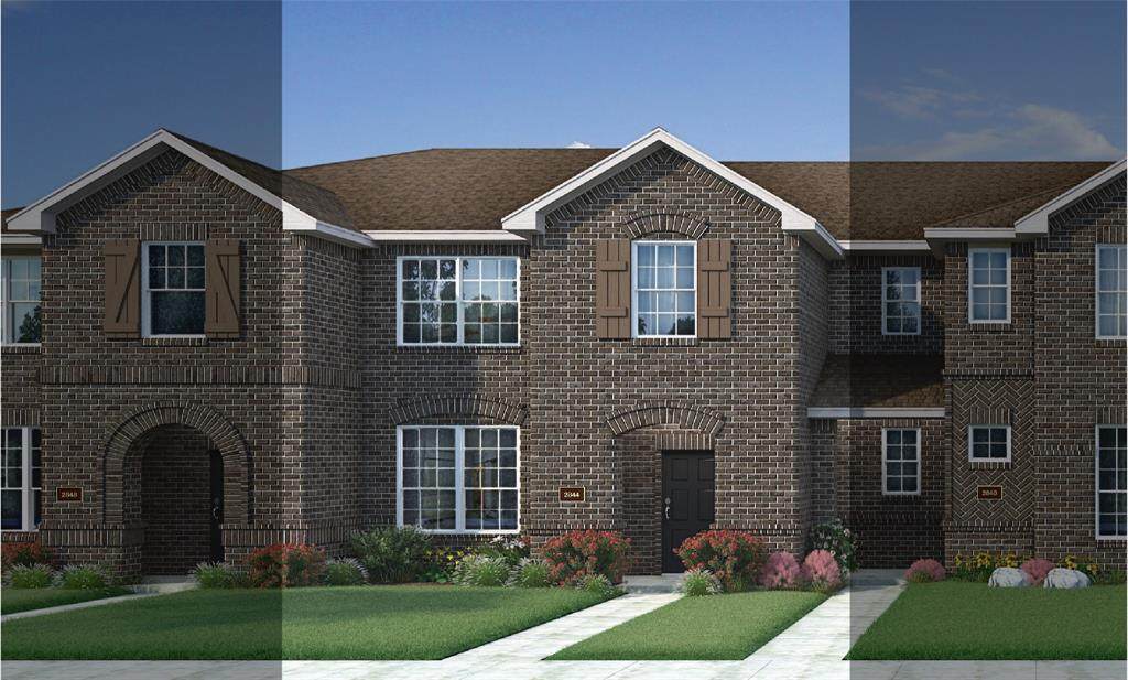 3120 Providence Place - Photo 1