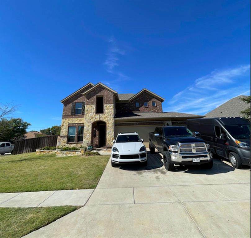 4205 Martha Avenue - Photo 1
