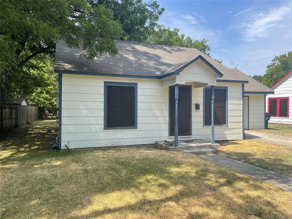 115 Tennie Street - Photo 1