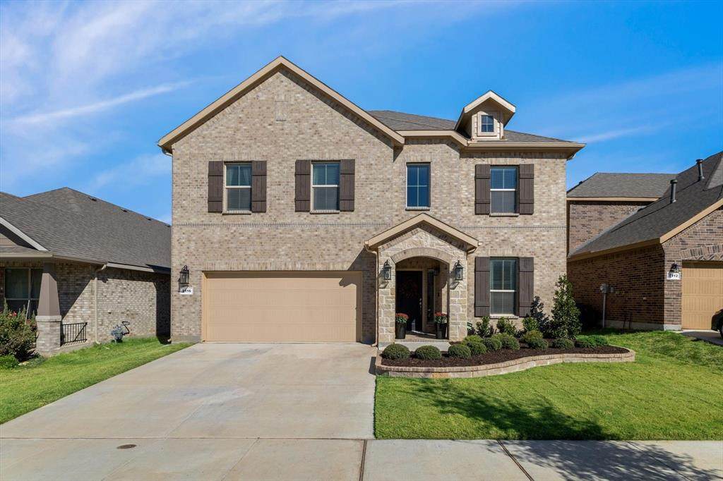 2116 Blackrail Court - Photo 1