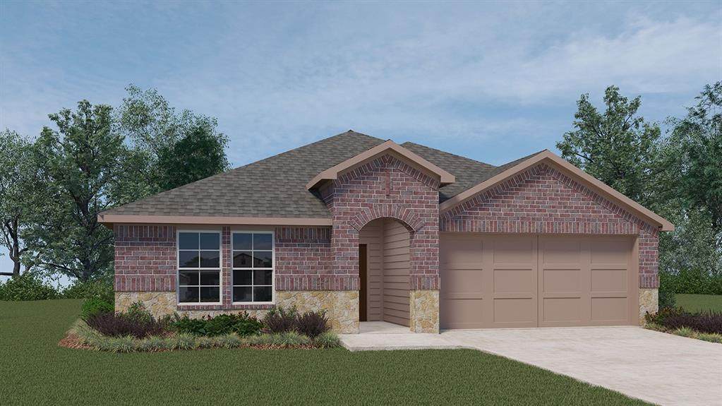 2810 Peony Drive - Photo 1