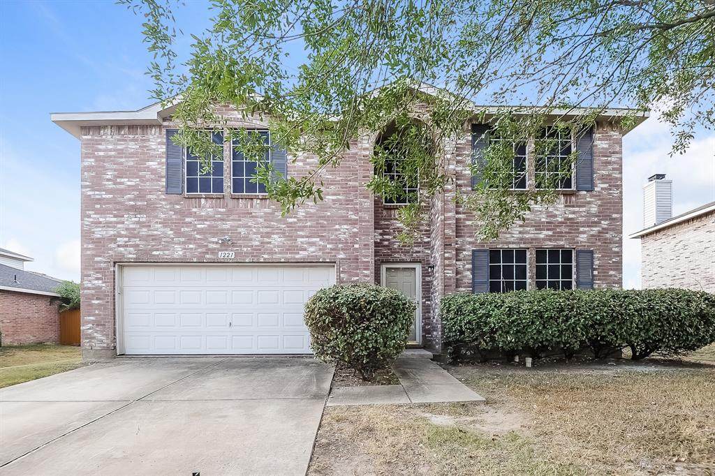 1221 Wisdom Drive - Photo 1