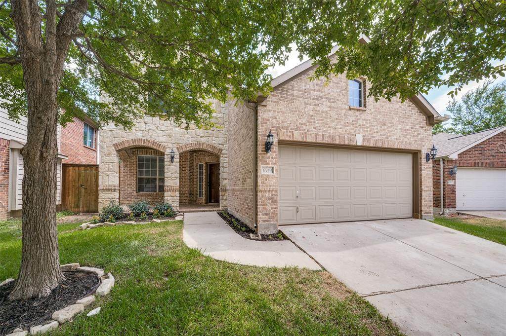 6749 Crator Drive - Photo 1