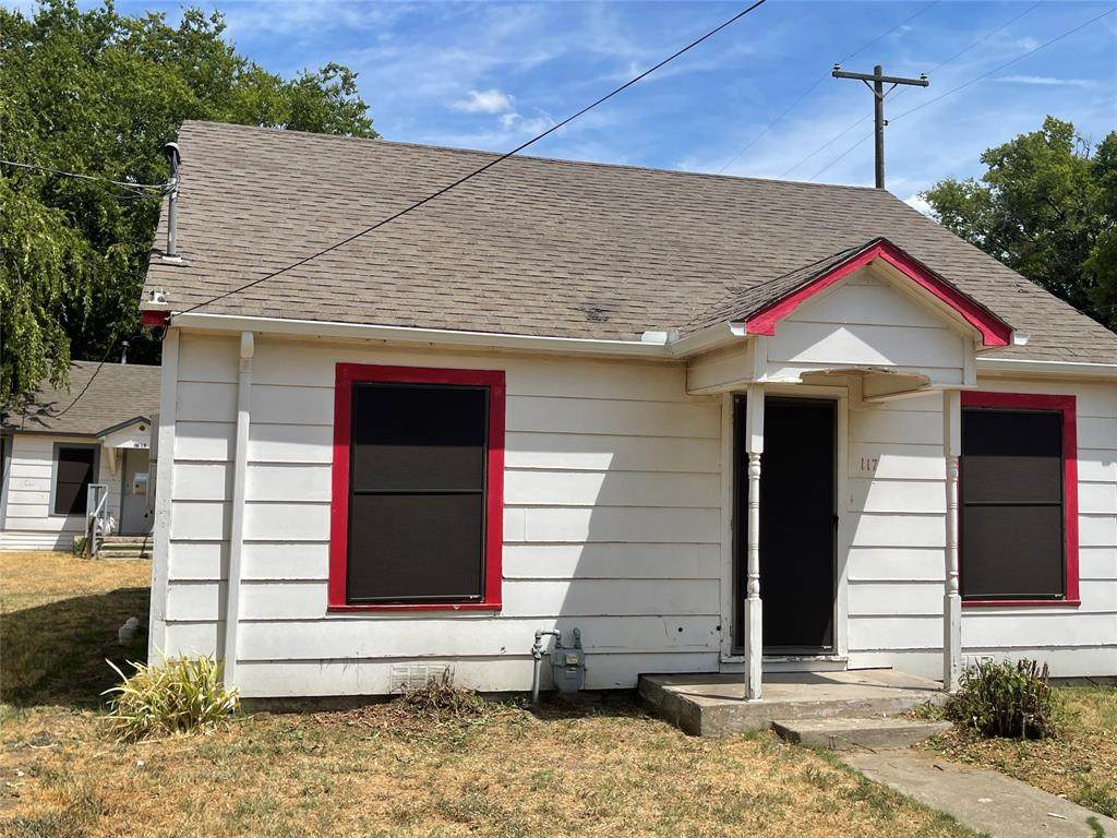 117 Tennie Street - Photo 1