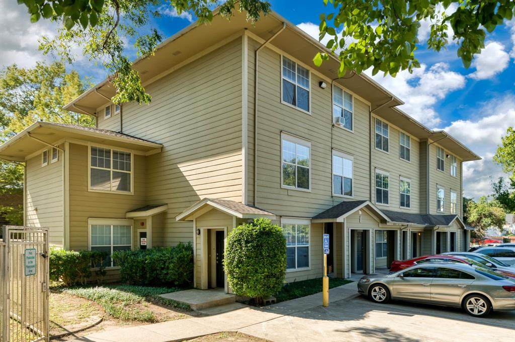 4319 Deere Street - Photo 1