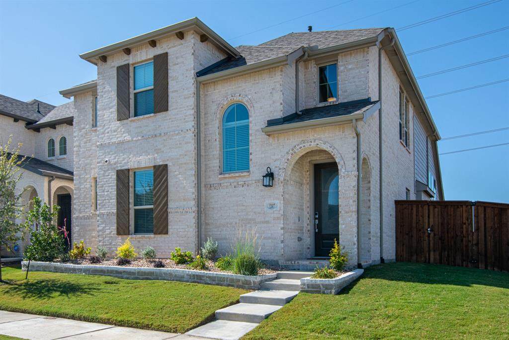 12417 Hulson Trail - Photo 1