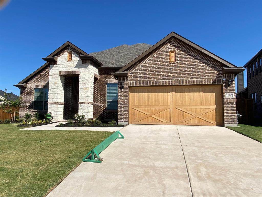 8220 Pecan Oak Drive - Photo 1