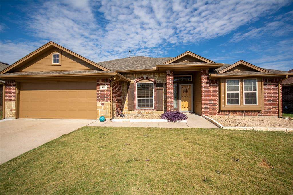 406 Fieldstone Lane - Photo 1