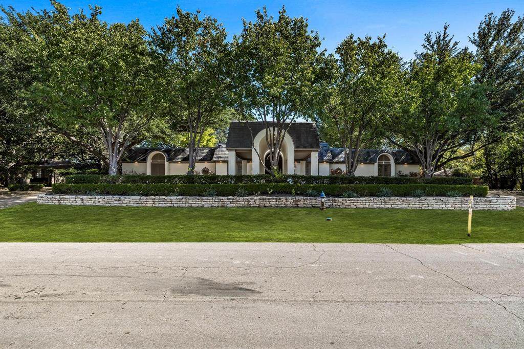 9218 Rockbrook Drive - Photo 1
