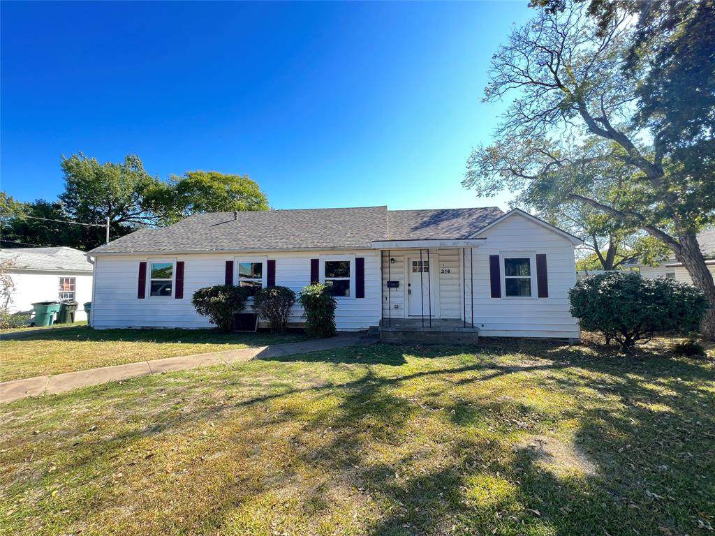 318 Fairview Street - Photo 1