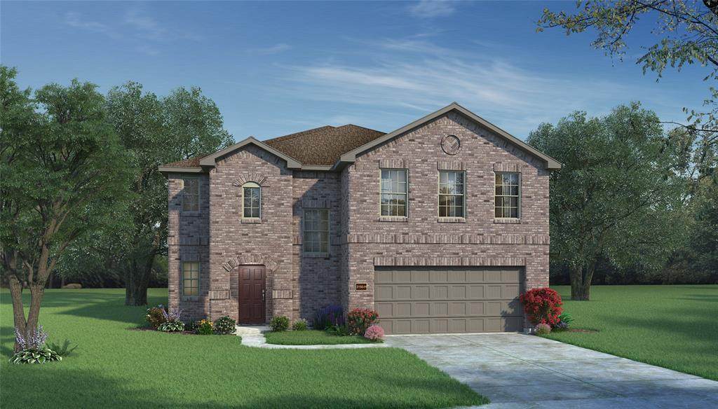 1616 Star Fleet Drive - Photo 1
