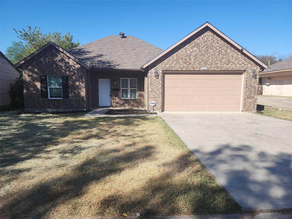 3300 Hatcher Street - Photo 1