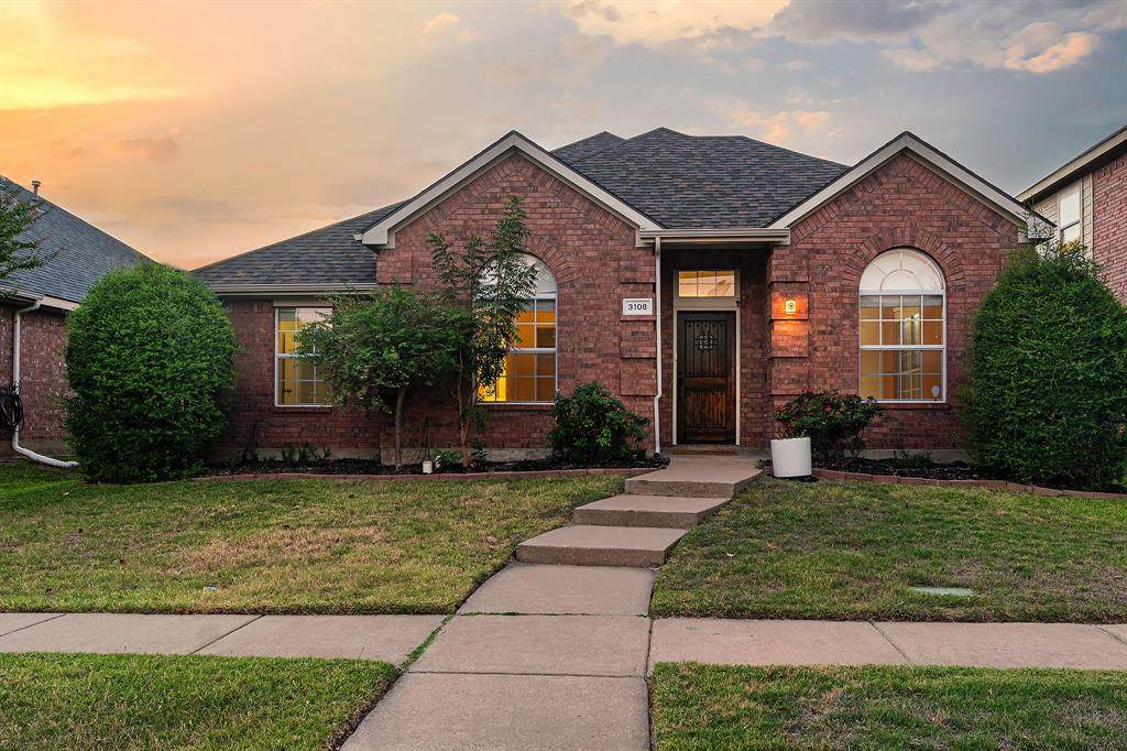 3108 Longleaf Drive - Photo 1