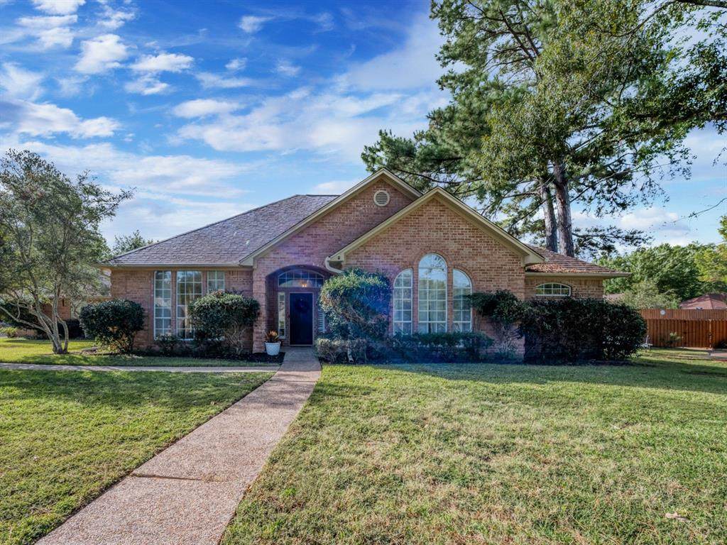 1621 Cimmarron Trail - Photo 1