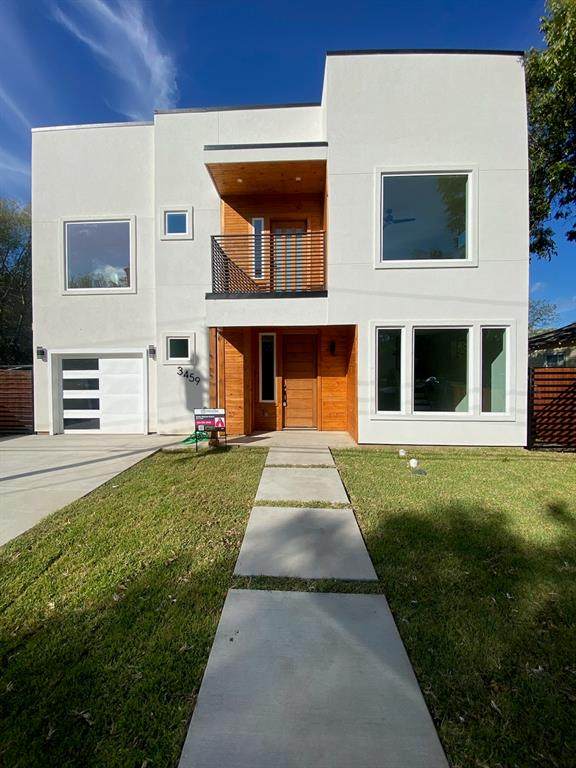 3459 Crossman Avenue - Photo 1