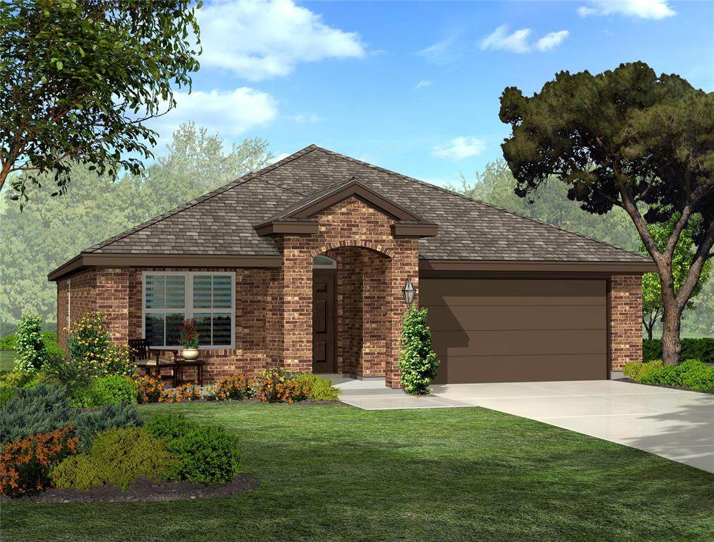 9636 New Bern Drive - Photo 1