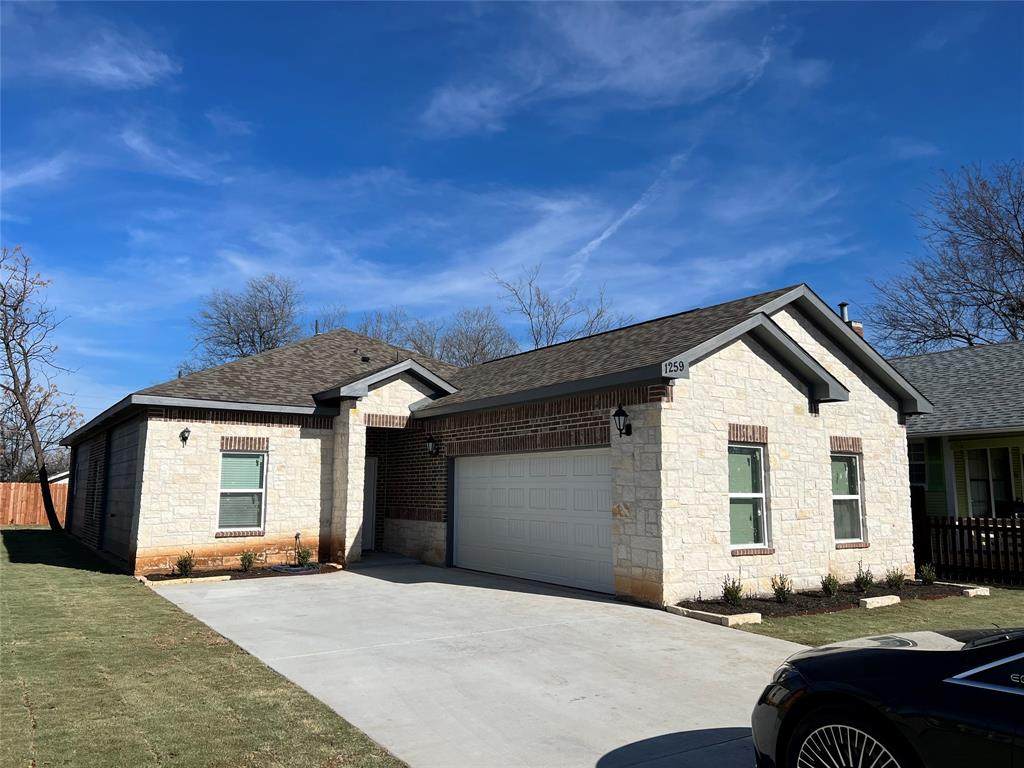 1259 Myrtle Street - Photo 1