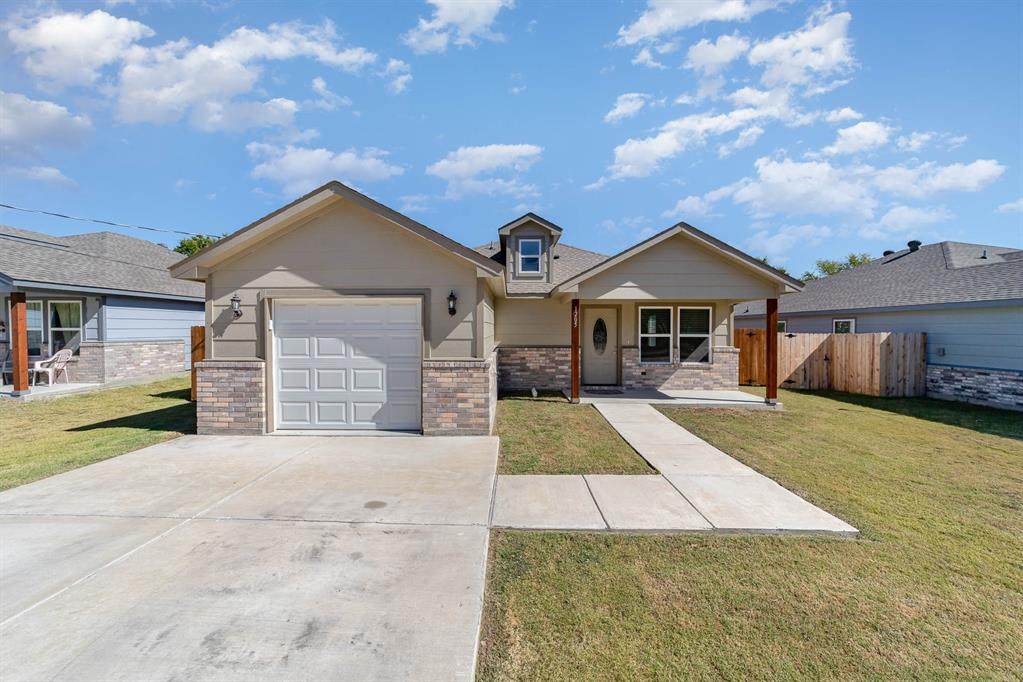 1205 Rosemary Street - Photo 1