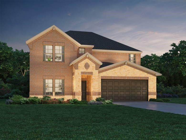 1502 Ironwood Way - Photo 1